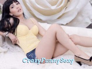 CrazyFunnySexy