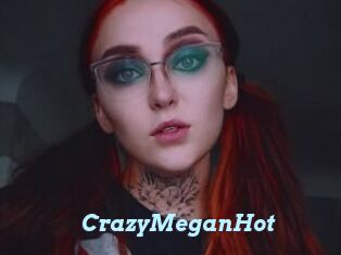 CrazyMeganHot