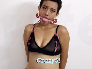 CrazySl