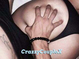 Crazzy_Couple_X Webcam Teen