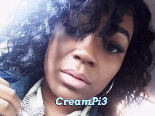 CreamPi3
