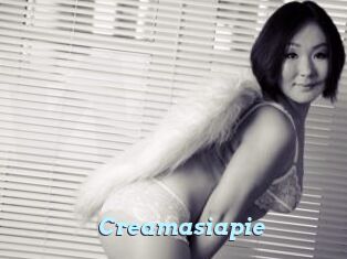 Creamasiapie