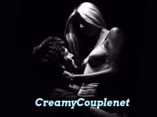 CreamyCouple_net