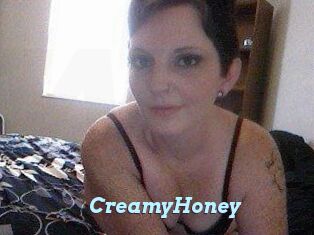 CreamyHoney