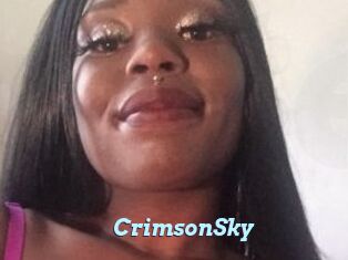 CrimsonSky