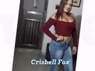 Crisbell_Fox