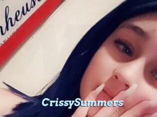 CrissySummers