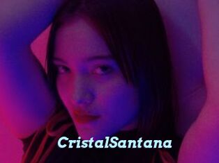 CristalSantana