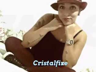 Cristalfire