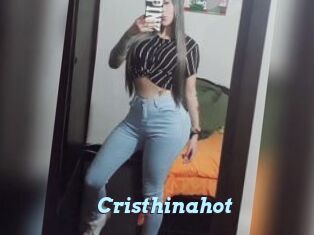 Cristhinahot