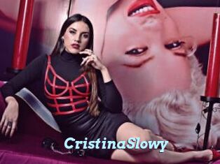 CristinaSlowy