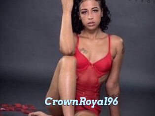 CrownRoyal96