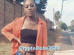 CryptoBabe3578