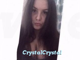 CrystalCrystal