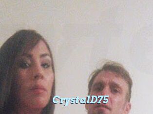 CrystalD75