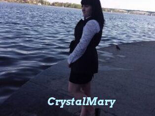 CrystalMary