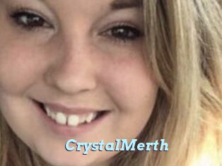 CrystalMerth