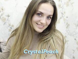 CrystalPeach