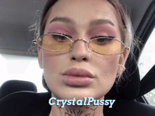 CrystalPussy