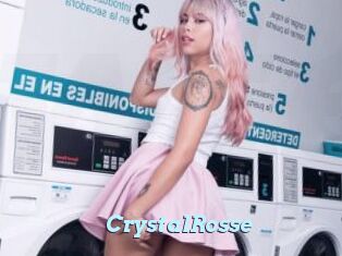 CrystalRosse