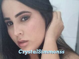 CrystalSimmonss