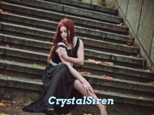 CrystalSiren