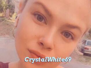 CrystalWhite69 Webcam Teen