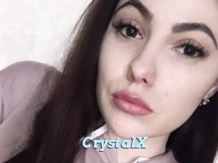 CrystalX