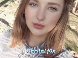 Crystal_f0x