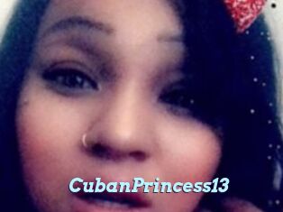 CubanPrincess13