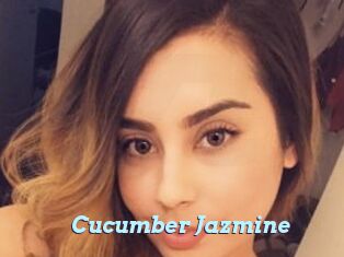 Cucumber_Jazmine