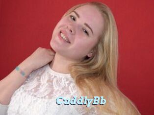 CuddlyBb