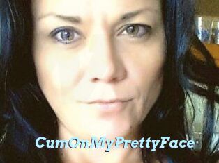 CumOnMyPrettyFace