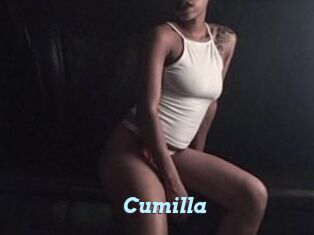 Cumilla