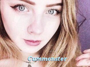 Cummonster
