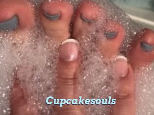 Cupcakesouls Webcam Teen