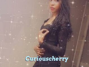 Curiouscherry