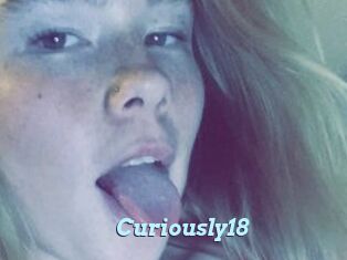 Curiously18