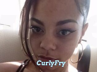 CurlyFry