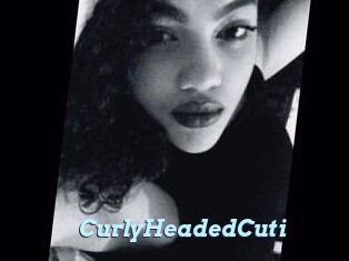 CurlyHeadedCuti