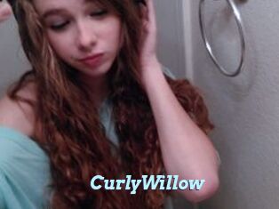 CurlyWillow