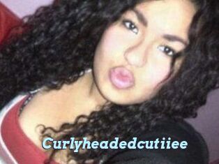 Curlyheadedcutiiee