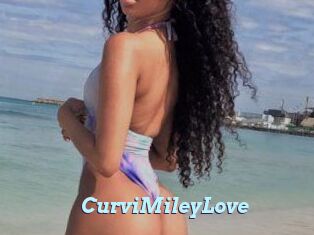 CurviMileyLove