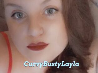 CurvyBustyLayla