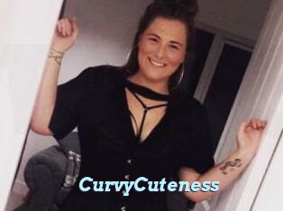 CurvyCuteness