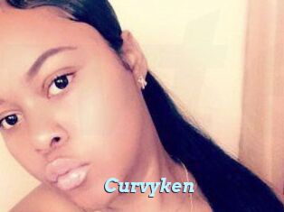 Curvyken