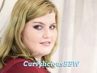 CurvyliciousBBW