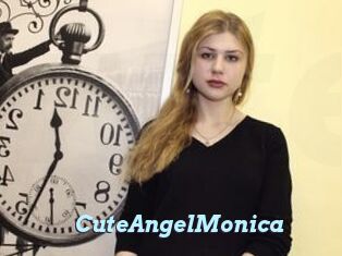CuteAngelMonica