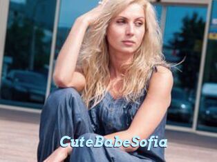 CuteBabeSofia