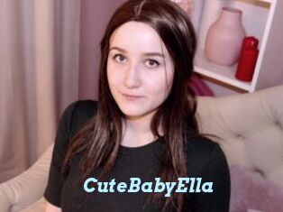 CuteBabyElla